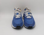 Nike Waffle Trainer shoes, US 6 UK 5.5 EUR 38.5, good condition retro casual footwear.