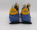 Nike Waffle Trainer shoes, US 6 UK 5.5 EUR 38.5, good condition retro casual footwear.