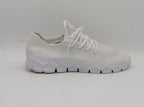 L. Loubit running shoes, EU 43, excellent condition lightweight cushioned footwear.