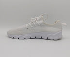 L. Loubit running shoes, EU 43, excellent condition lightweight cushioned footwear.