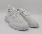 L. Loubit running shoes, EU 43, excellent condition lightweight cushioned footwear.