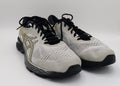 ASICS Gel Kayano 25 running shoes, US 12 EUR 46.5, excellent condition stability footwear.