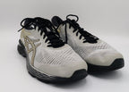 ASICS Gel Kayano 25 running shoes, US 12 EUR 46.5, excellent condition stability footwear.