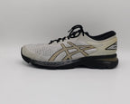 ASICS Gel Kayano 25 running shoes, US 12 EUR 46.5, excellent condition stability footwear.