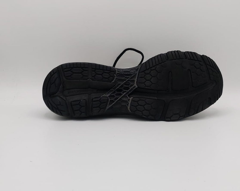 ASICS Gel Kayano 25 running shoes, US 12 EUR 46.5, excellent condition stability footwear.