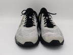 ASICS Gel Kayano 25 running shoes, US 12 EUR 46.5, excellent condition stability footwear.