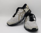 ASICS Gel Kayano 25 running shoes, US 12 EUR 46.5, excellent condition stability footwear.