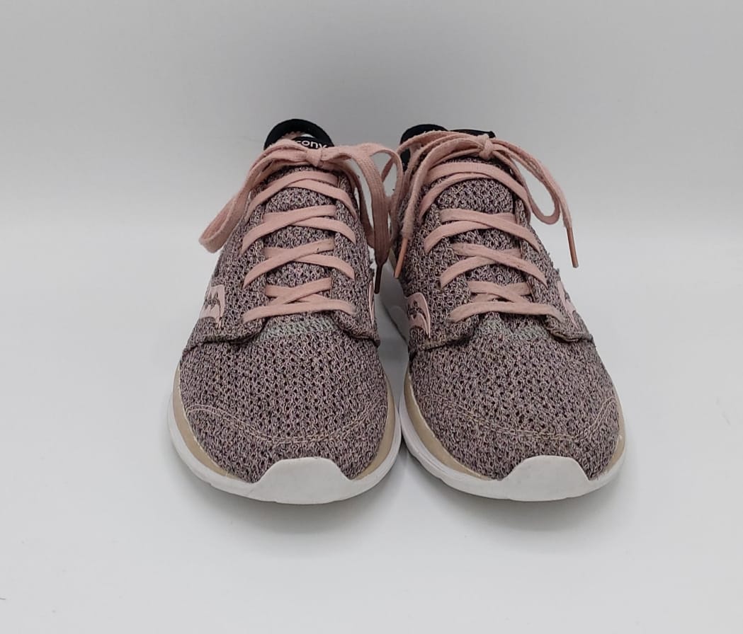 Saucony Kineta Hotsell sneakers, US 8.5 UK 6.5 EUR 40, excellent condition lightweight casual footwear.