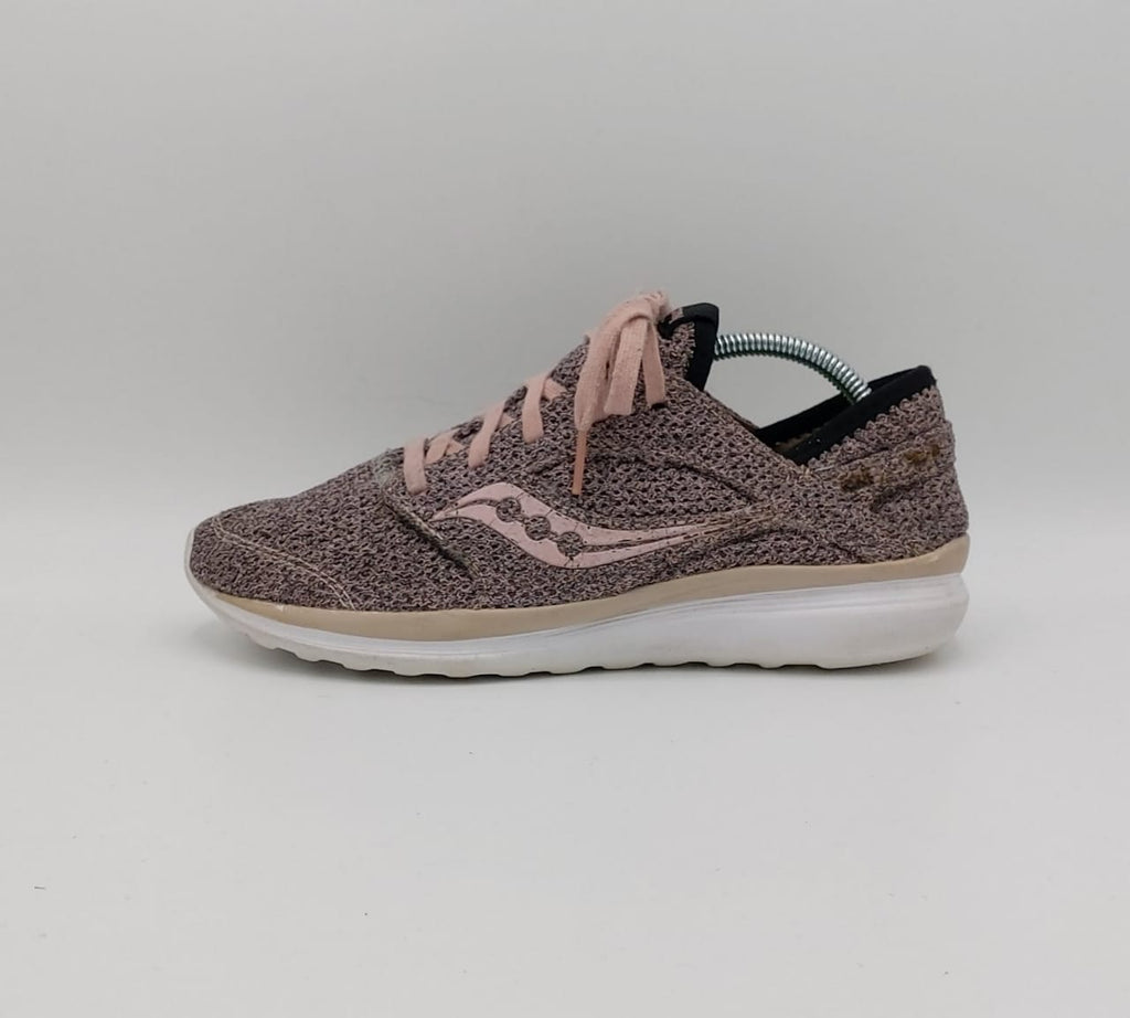 Saucony Kineta Hotsell sneakers, US 8.5 UK 6.5 EUR 40, excellent condition lightweight casual footwear.
