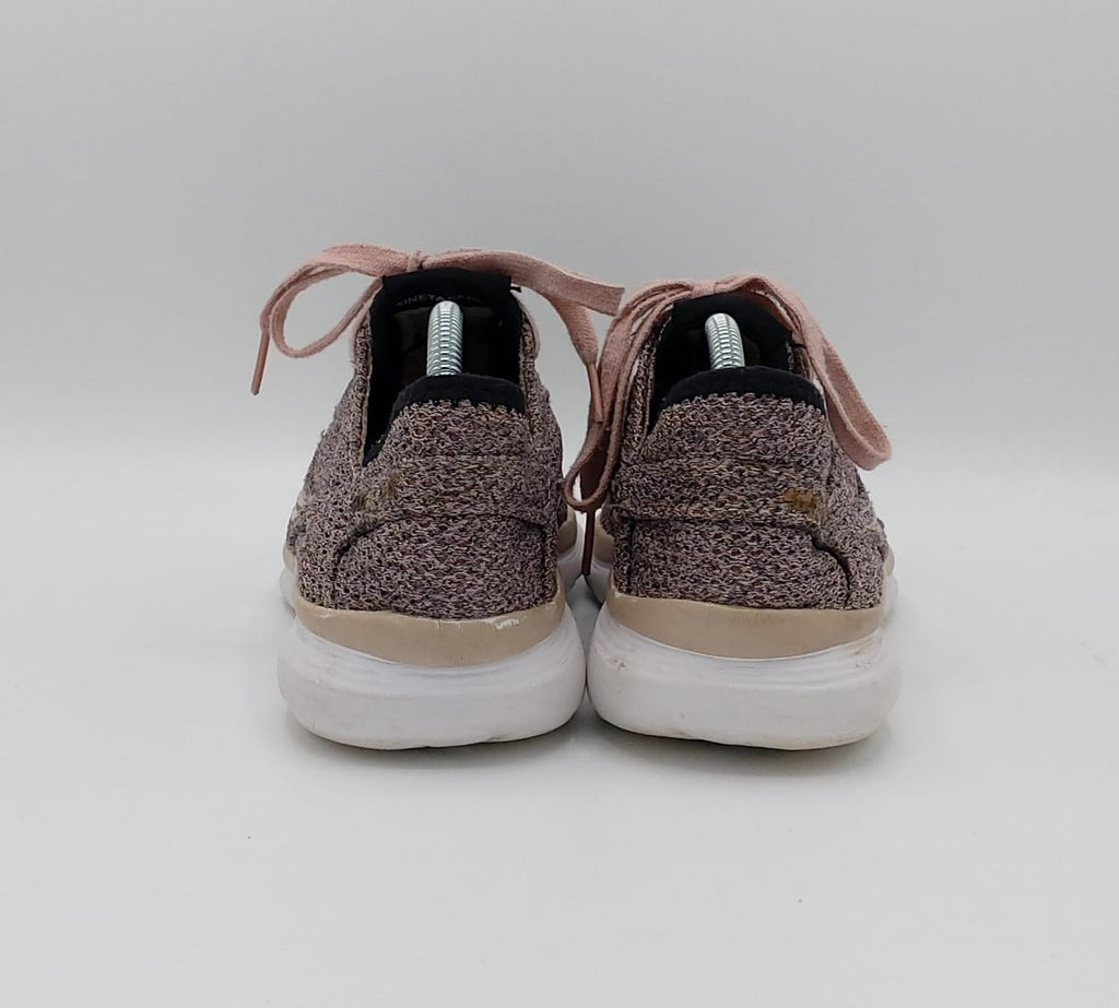 Saucony Kineta Hotsell sneakers, US 8.5 UK 6.5 EUR 40, excellent condition lightweight casual footwear.