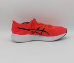 ASICS Magic Speed running shoes, US 11 EUR 45 (285mm), excellent condition performance footwear.