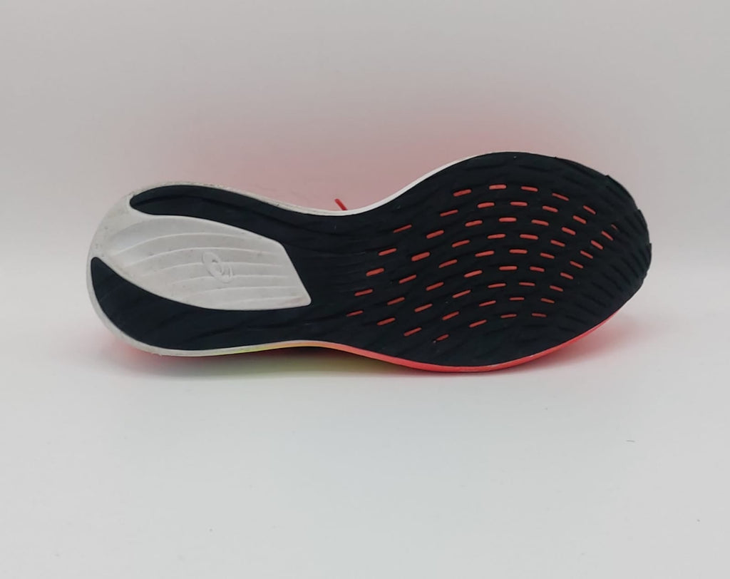 ASICS Magic Speed running shoes, US 11 EUR 45 (285mm), excellent condition performance footwear.