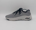 Skechers Arch Fit shoes, US 7 UK 6 EUR 39.5, premium condition cushioned supportive footwear.