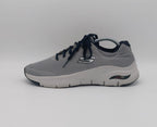 Skechers Arch Fit shoes, US 7 UK 6 EUR 39.5, premium condition cushioned supportive footwear.