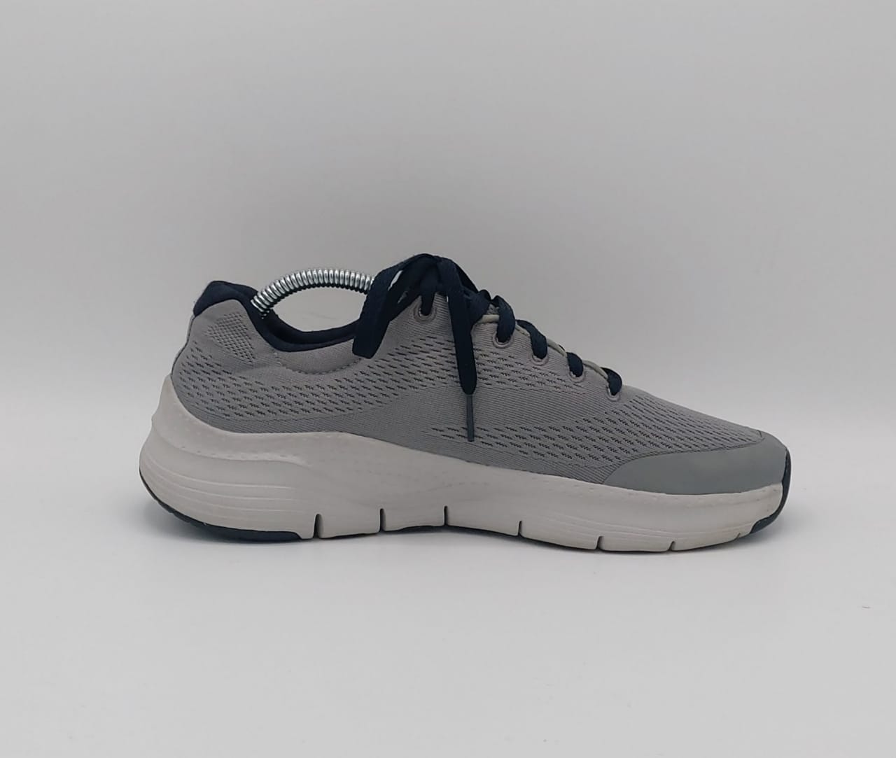 Skechers Arch Fit shoes, US 7 UK 6 EUR 39.5, premium condition cushioned supportive footwear.