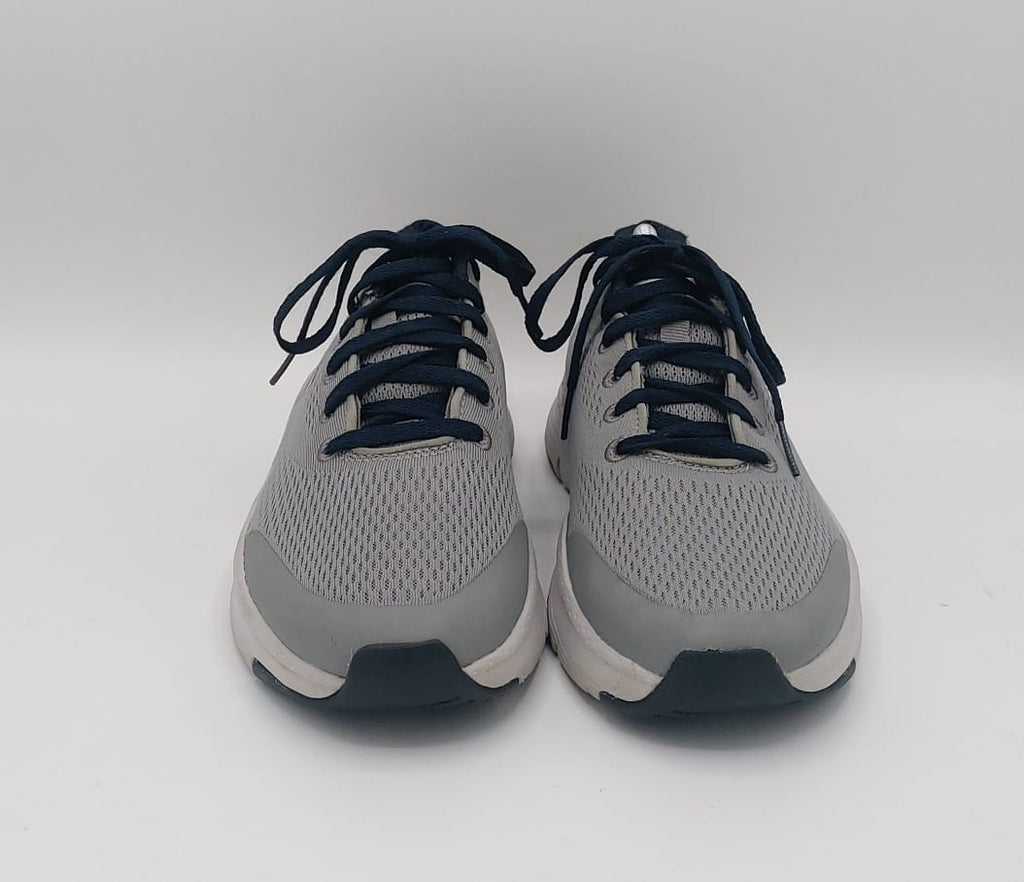 Skechers Arch Fit shoes, US 7 UK 6 EUR 39.5, premium condition cushioned supportive footwear.