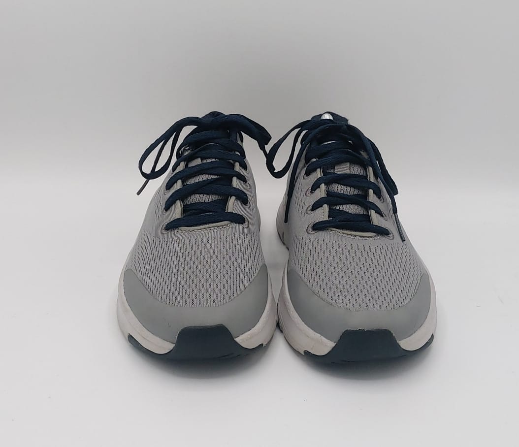 Skechers Arch Fit shoes, US 7 UK 6 EUR 39.5, premium condition cushioned supportive footwear.