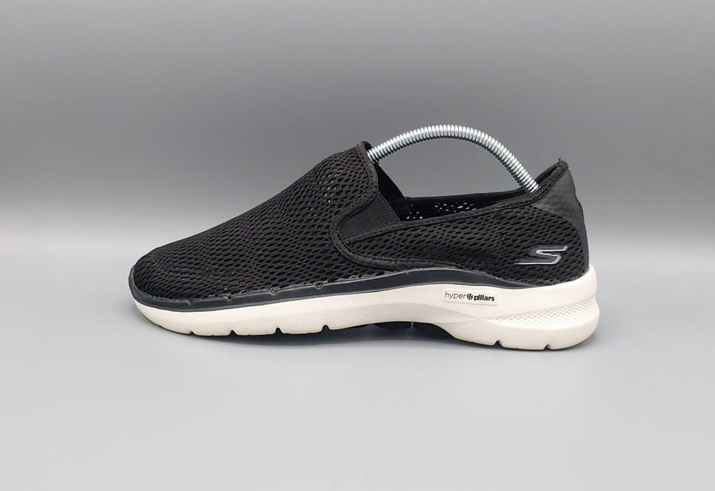 Skechers Air Cooled shoes, US 8 UK 7 EUR 41, excellent condition breathable cushioned footwear.