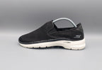 Skechers Air Cooled shoes, US 8 UK 7 EUR 41, excellent condition breathable cushioned footwear.