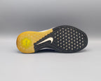 Nike Zoom running shoes, US 8.5 UK 7.5 EUR 42, excellent condition cushioned performance footwear.