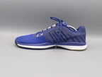Nike Zoom running shoes, US 8.5 UK 7.5 EUR 42, excellent condition cushioned performance footwear.