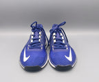 Nike Zoom running shoes, US 8.5 UK 7.5 EUR 42, excellent condition cushioned performance footwear.