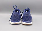 Nike Zoom running shoes, US 8.5 UK 7.5 EUR 42, excellent condition cushioned performance footwear.