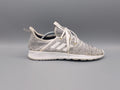 Adidas Cloudfoam shoes, US 8.5 UK 7, excellent condition lightweight cushioned casual footwear.