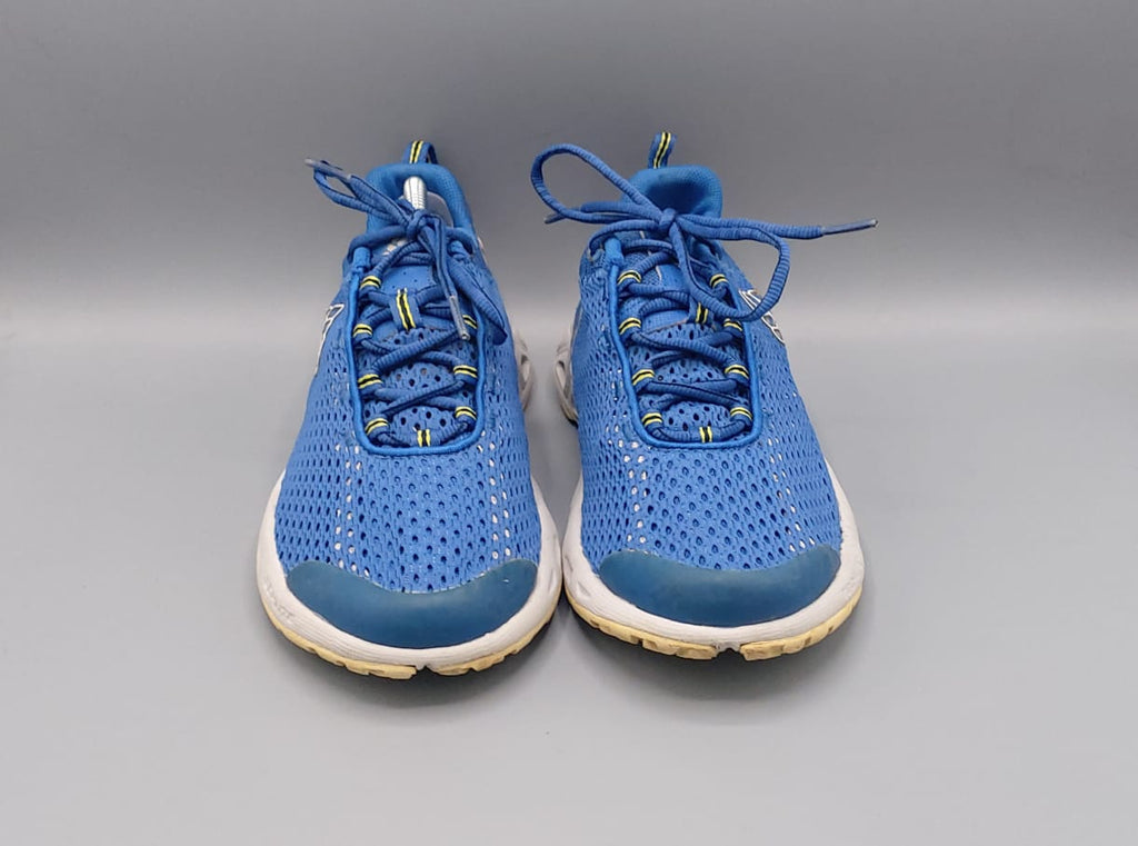 Columbia Techlite shoes, US 8.5 UK 7.5 EUR 41.5, excellent condition lightweight outdoor footwear.