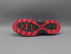 ASICS Gel Fuji Trabuco 6 trail shoes, US 9.5 EUR 43.5, good condition off-road running footwear.