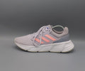 Adidas Cloudfoam shoes, US 7.5 UK 6, good condition lightweight cushioned casual footwear.
