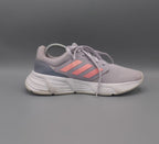 Adidas Cloudfoam shoes, US 7.5 UK 6, good condition lightweight cushioned casual footwear.