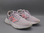 Adidas Cloudfoam shoes, US 7.5 UK 6, good condition lightweight cushioned casual footwear.