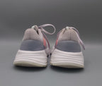 Adidas Cloudfoam shoes, US 7.5 UK 6, good condition lightweight cushioned casual footwear.