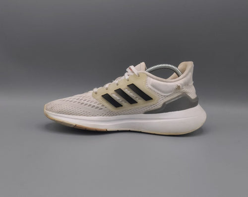 Adidas Bounce shoes, US 6.5 UK 5, good condition cushioned casual and training footwear.