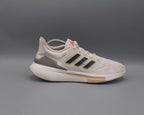 Adidas Bounce shoes, US 6.5 UK 5, good condition cushioned casual and training footwear.