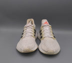 Adidas Bounce shoes, US 6.5 UK 5, good condition cushioned casual and training footwear.
