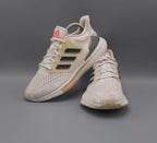 Adidas Bounce shoes, US 6.5 UK 5, good condition cushioned casual and training footwear.