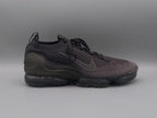 Nike VaporMax running shoes, US 12 UK 11 EUR 46, excellent condition lightweight air cushioning performance footwear.