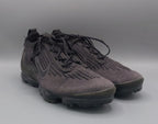 Nike VaporMax running shoes, US 12 UK 11 EUR 46, excellent condition lightweight air cushioning performance footwear.