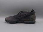 Nike VaporMax running shoes, US 12 UK 11 EUR 46, excellent condition lightweight air cushioning performance footwear.