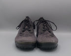 Nike VaporMax running shoes, US 12 UK 11 EUR 46, excellent condition lightweight air cushioning performance footwear.