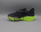 Nike Air Zoom running shoes, US 9 UK 8 EUR 42.5, excellent condition lightweight responsive cushioning performance shoes.