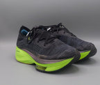 Nike Air Zoom running shoes, US 9 UK 8 EUR 42.5, excellent condition lightweight responsive cushioning performance shoes.