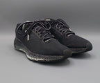 Under Armour HOVR Machina running shoes, size US 8.5 UK 6 EUR 40, premium condition performance footwear.