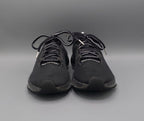 Under Armour HOVR Machina running shoes, size US 8.5 UK 6 EUR 40, premium condition performance footwear.
