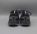 Under Armour HOVR Machina running shoes, size US 8.5 UK 6 EUR 40, premium condition performance footwear.