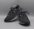 Under Armour HOVR Machina running shoes, size US 8.5 UK 6 EUR 40, premium condition performance footwear.