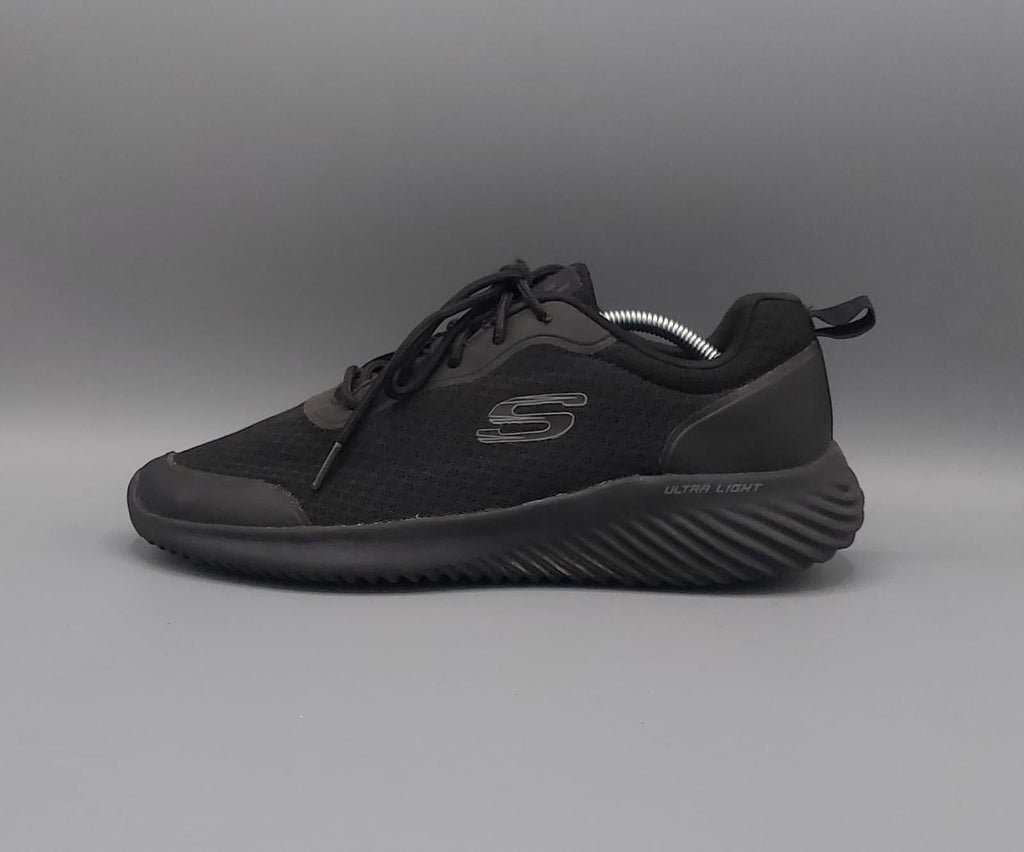 Skechers Ultra Light shoes, US 9 UK 8 EUR 42, very good condition lightweight casual footwear.