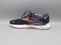 Brooks Adrenaline GTS 22 shoes, US 11 UK 9 EUR 43, excellent condition supportive running footwear.